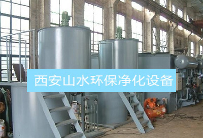 氣浮設(shè)備自動加藥